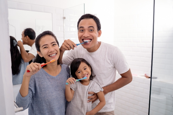 The Benefits of Consulting a Family Dentist for All Age Groups from Lightway Family Dentistry in Easley, SC