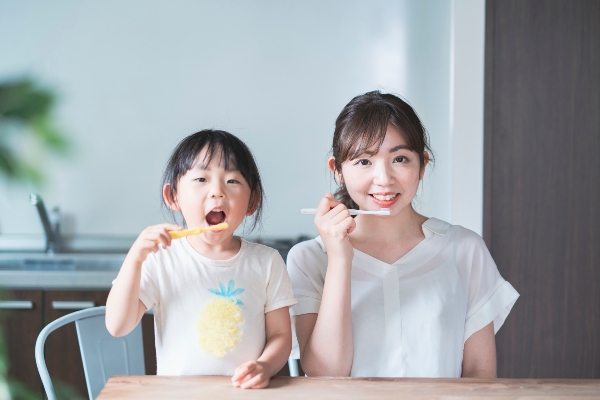 Frequently Asked Questions About Family Dentistry from Lightway Family Dentistry in Easley, SC