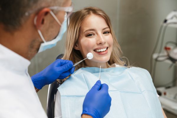 Why Do I Need A Crown After Root Canal Treatment?